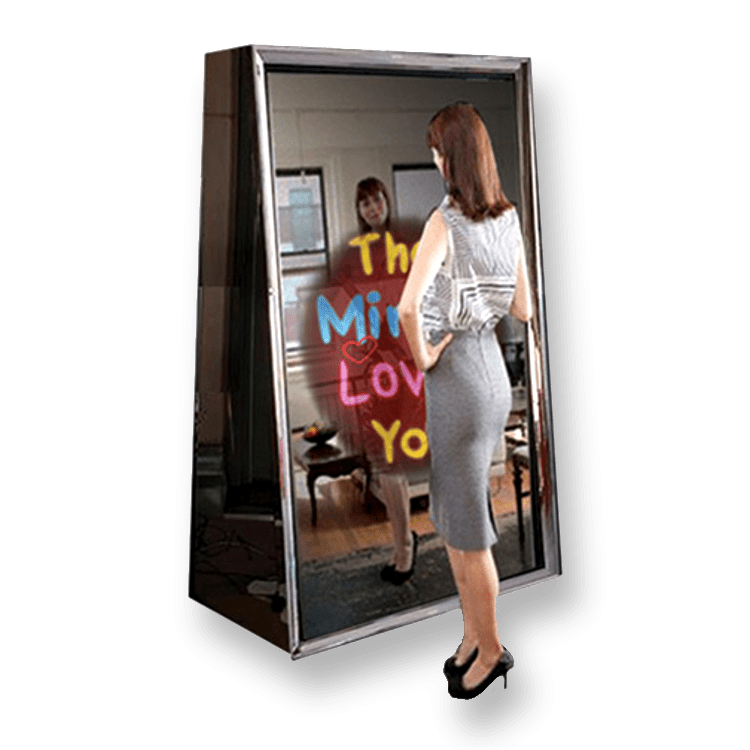 Magic Mirror Photo Booth Magic Mirror Photo Booth