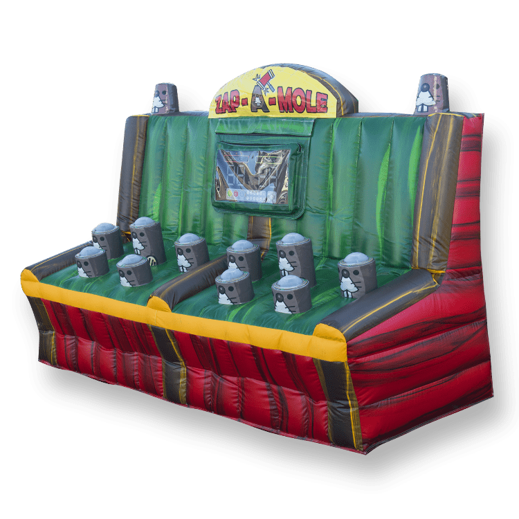 Whack a Mole Whack a Mole