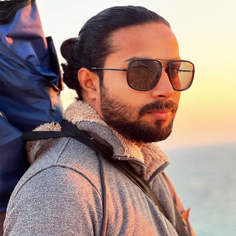 Riyas Najeeb