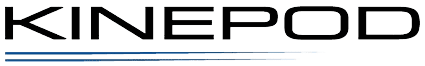Logo Kinépod