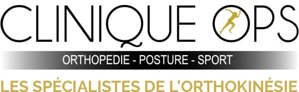 Logo Clinique OPS