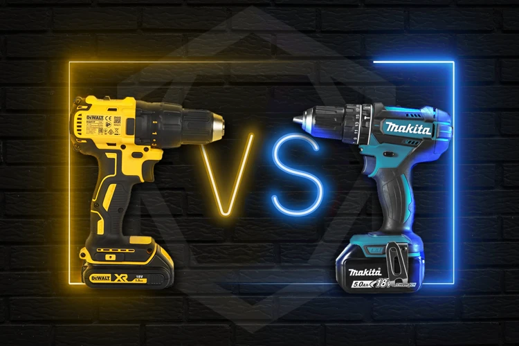 Who Makes Makita Drills?