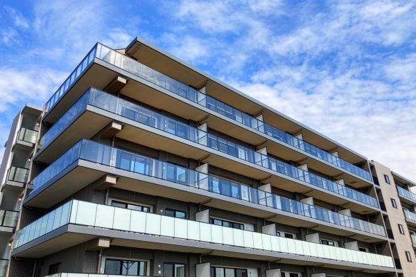 不動産紹介スライド