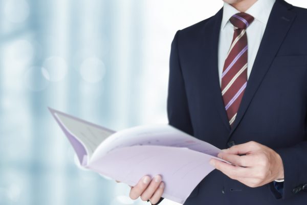 経営計画・事業計画発表会