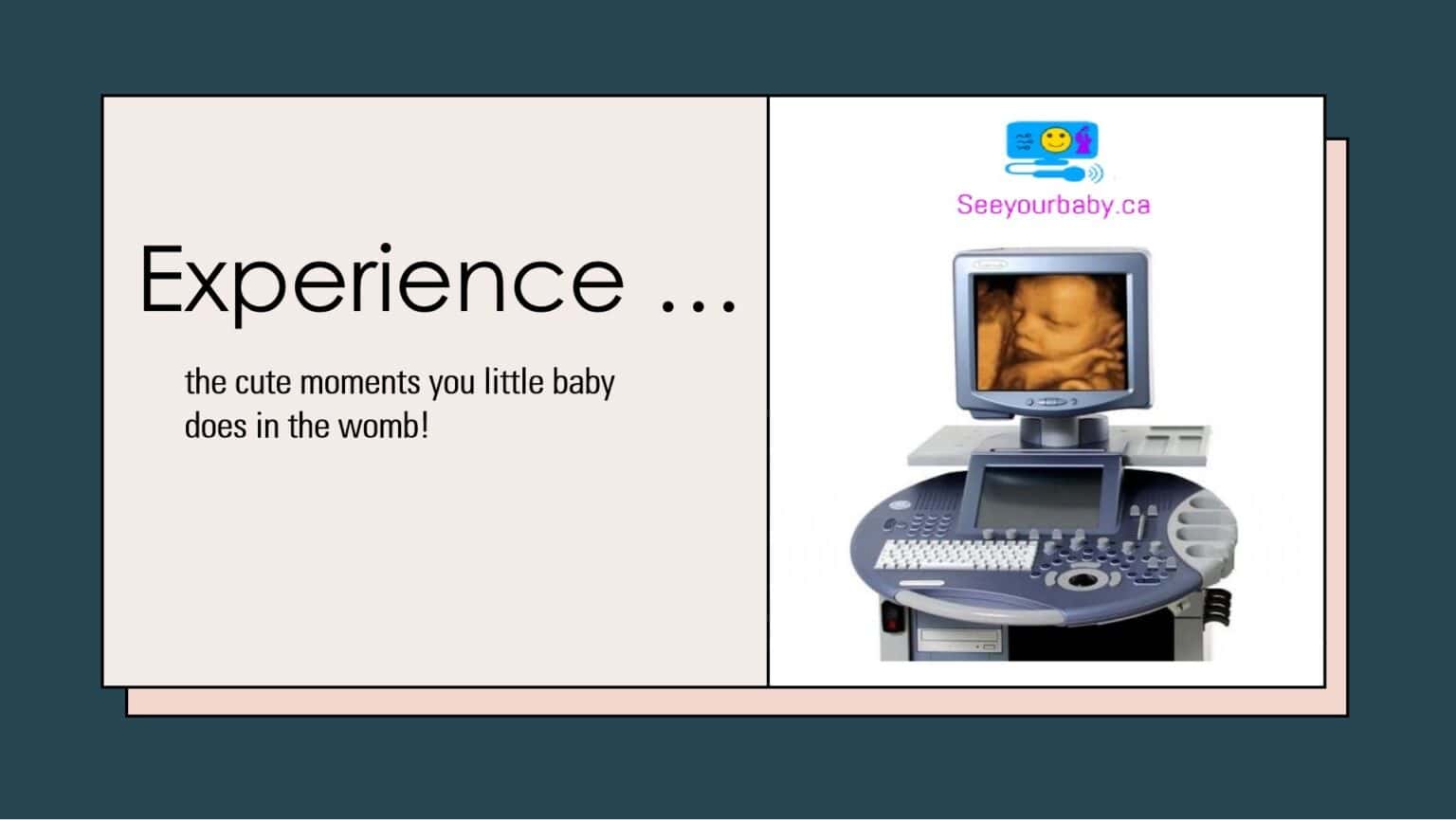 Ultrasound Machine