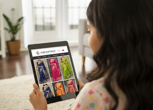 Ecommerce Webiste ECommerce Webiste