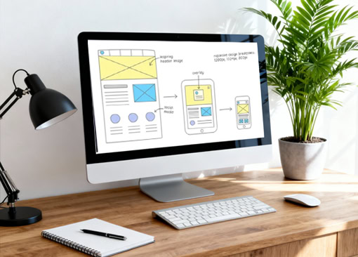 UI UX Design Services UI UX Design Services