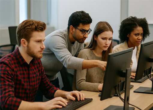 Coaching, Training for student Coaching, Training for Student