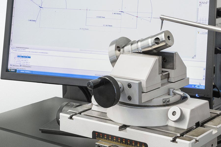 Precise Metal Production GmbH & Co. KG | Home