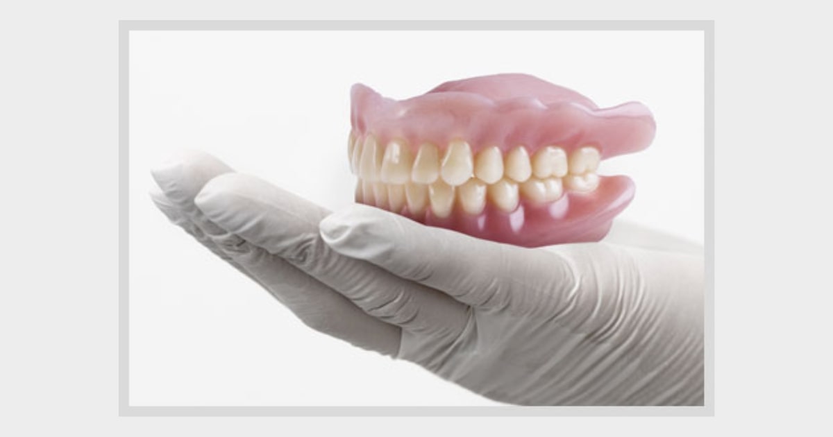 What is Snap On Dentures? How much Does it cost?