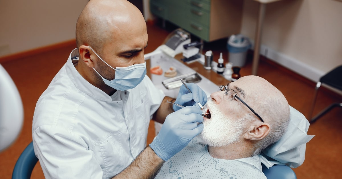 What benefits come with all-on-4 dental implants?