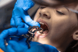 What to Do If You Have a Cracked Filling 