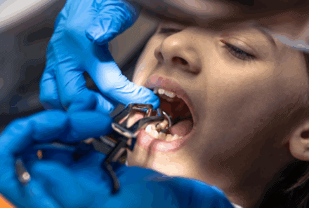 What to Do If You Have a Cracked Filling 