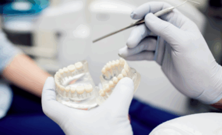 What is Dental Preventive Services