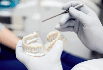 What is Dental Preventive Services