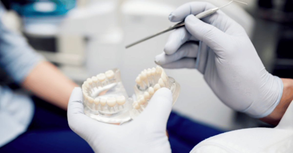 What is Dental Preventive Services