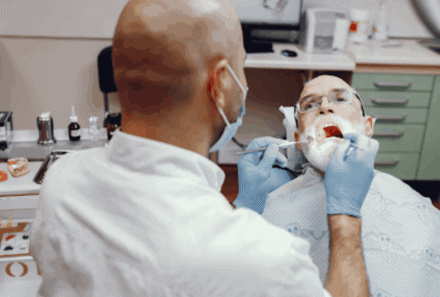 Does Dental Implant Covered by Insurance?