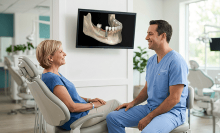 Bone Grafting Before Dental Implants: What You Really Need to Know