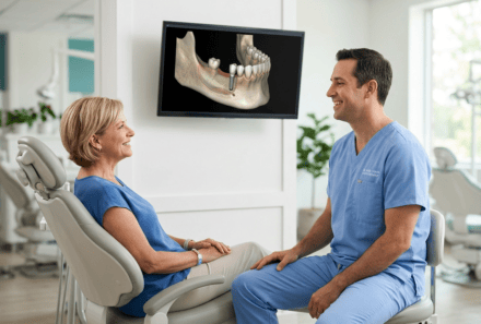 Bone Grafting Before Dental Implants: What You Really Need to Know