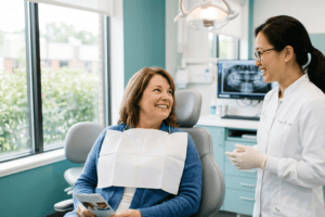 Dental Implant Recovery: Timeline, Aftercare Tips, and What to Expect