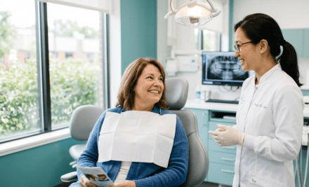 Dental Implant Recovery: Timeline, Aftercare Tips, and What to Expect