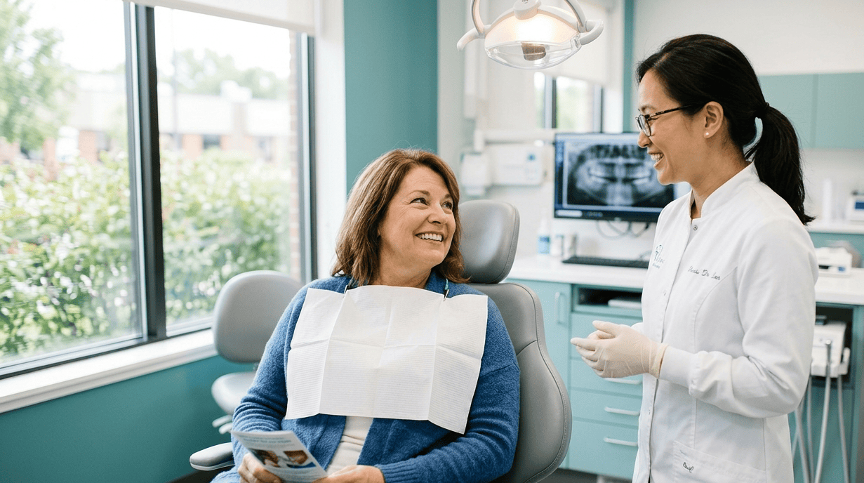 Dental Implant Recovery: Timeline, Aftercare Tips, and What to Expect
