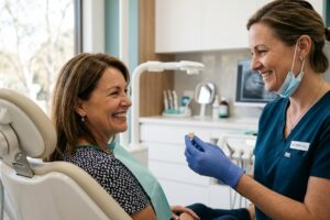 Do You Need a Dental Crown? Types, Cost, and What to Expect