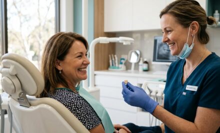 Do You Need a Dental Crown? Types, Cost, and What to Expect