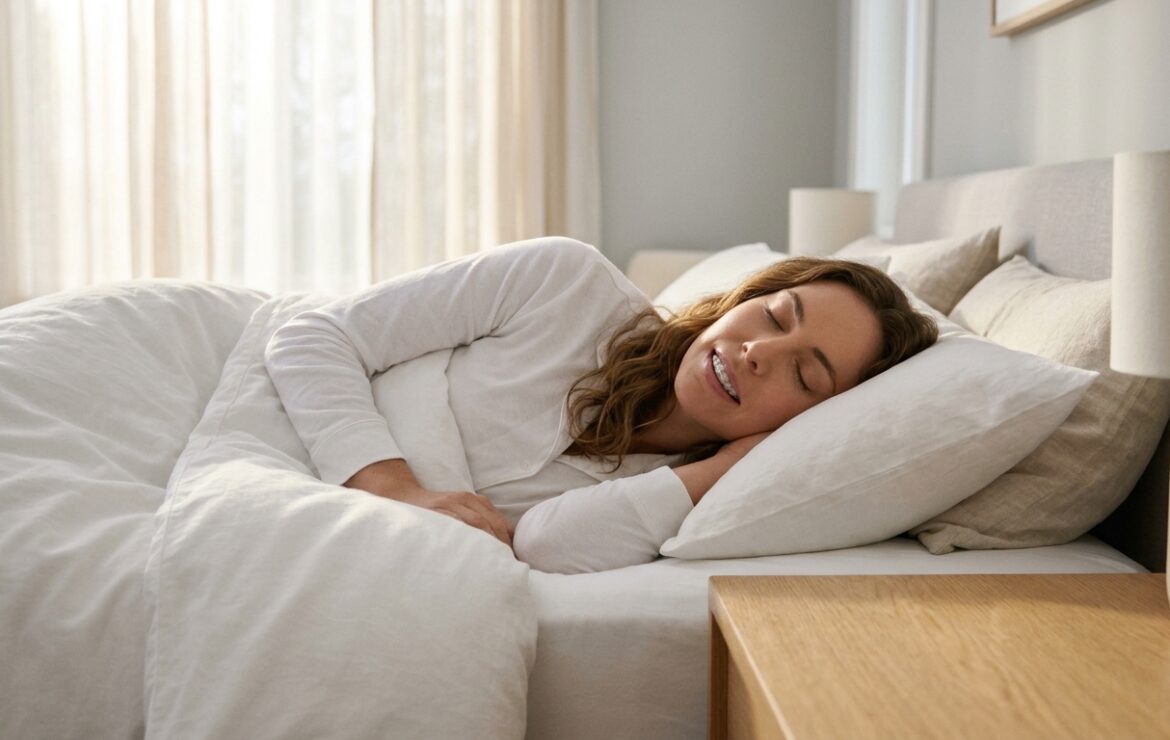 Do You Need a Night Guard for Teeth Grinding? Signs, Benefits, and Cost