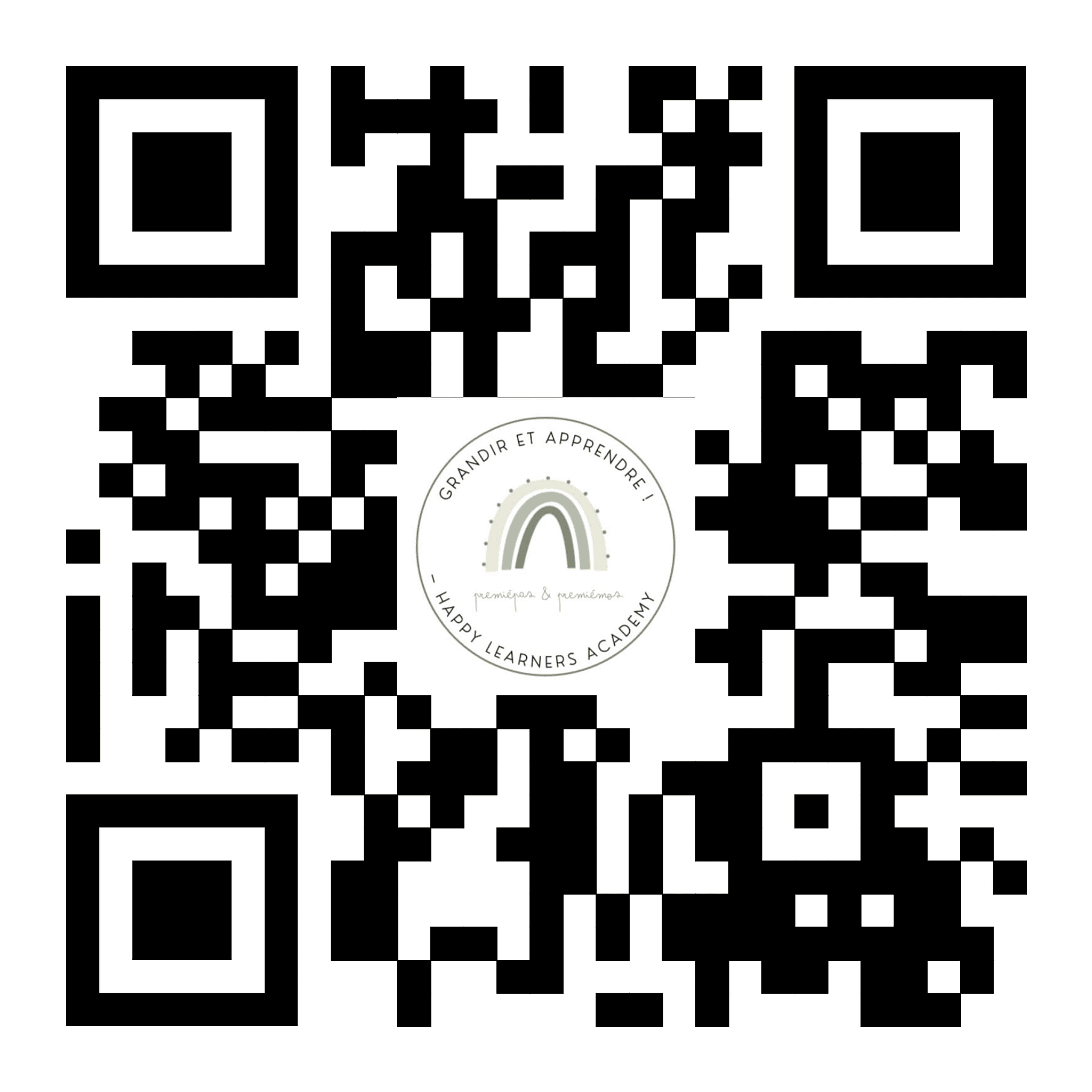 Instagram QR Code