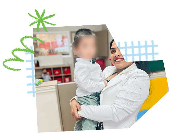 private daycare 4 premiepas & premiemos
