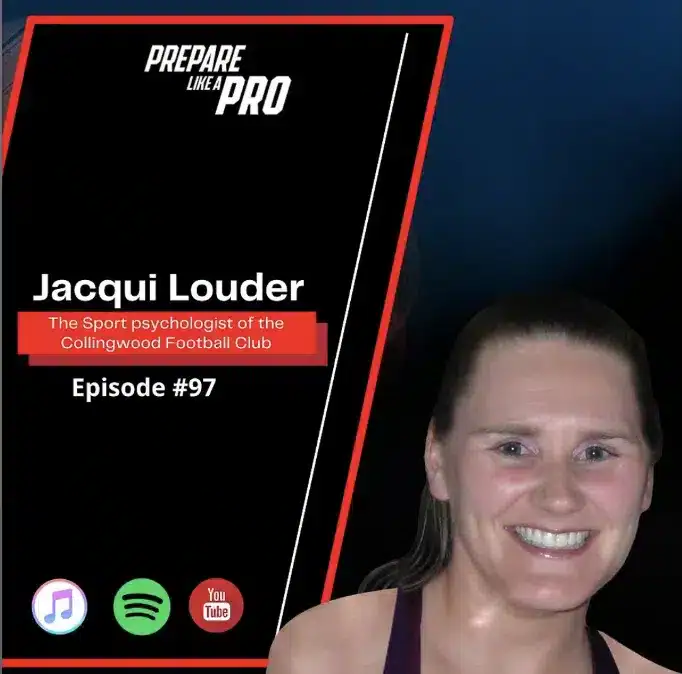 Jacqui Louder Episode 97