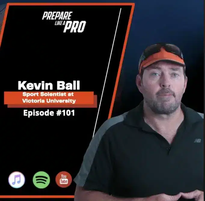Kevin Ball - Episode 101