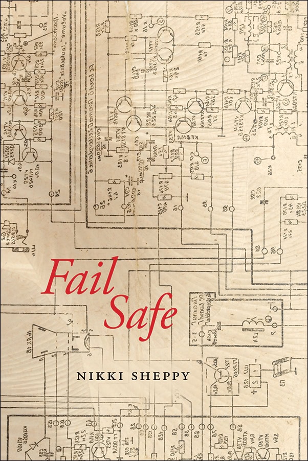 Book Cover Image for: Fail Safe