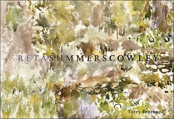 image of the book cover of Reta Summers Cowley