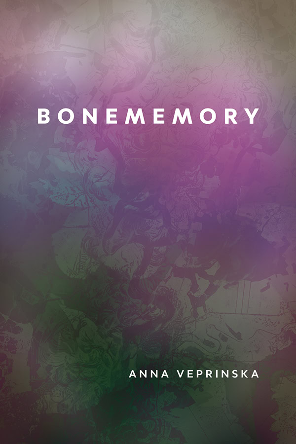 Book Cover Image for: Bonememory