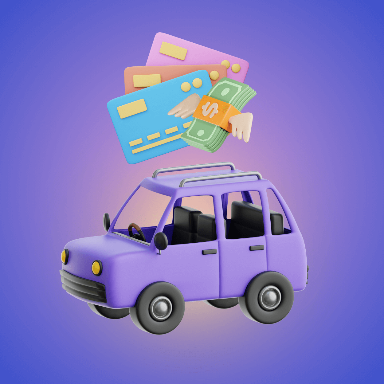 Acheter une voiture à crédit ou au comptant : quelle option choisir ?