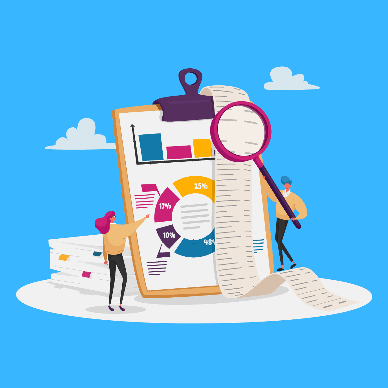 Qu'est-ce qu'un rapport de crédit et après combien de temps une dette s'efface au Québec ?