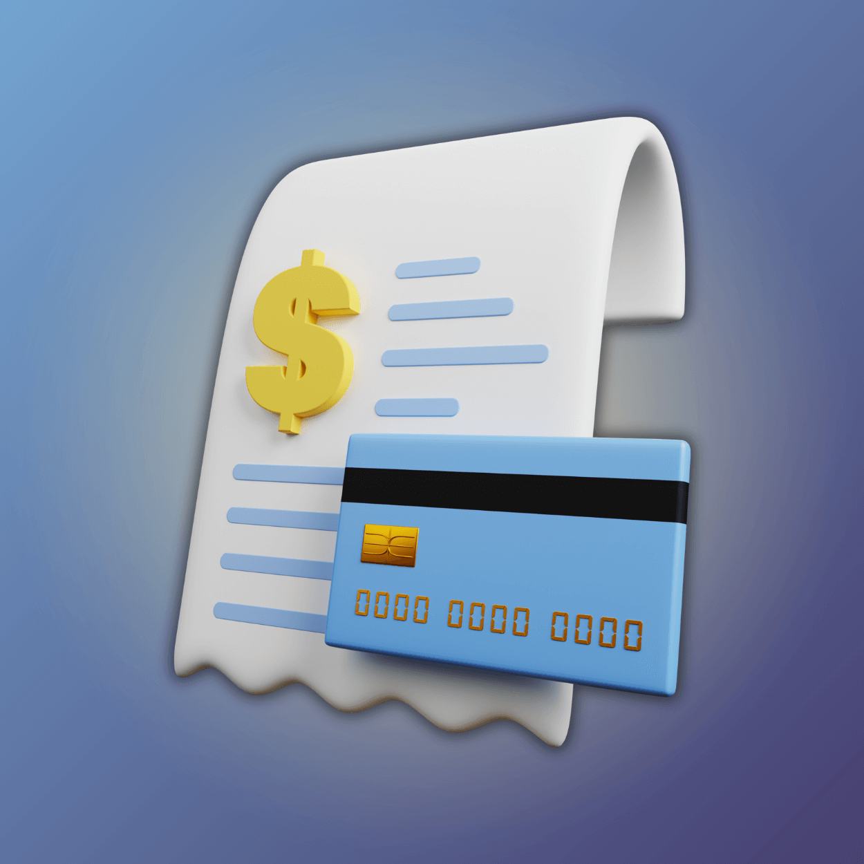 La face cachée du paiement minimum de votre carte de crédit