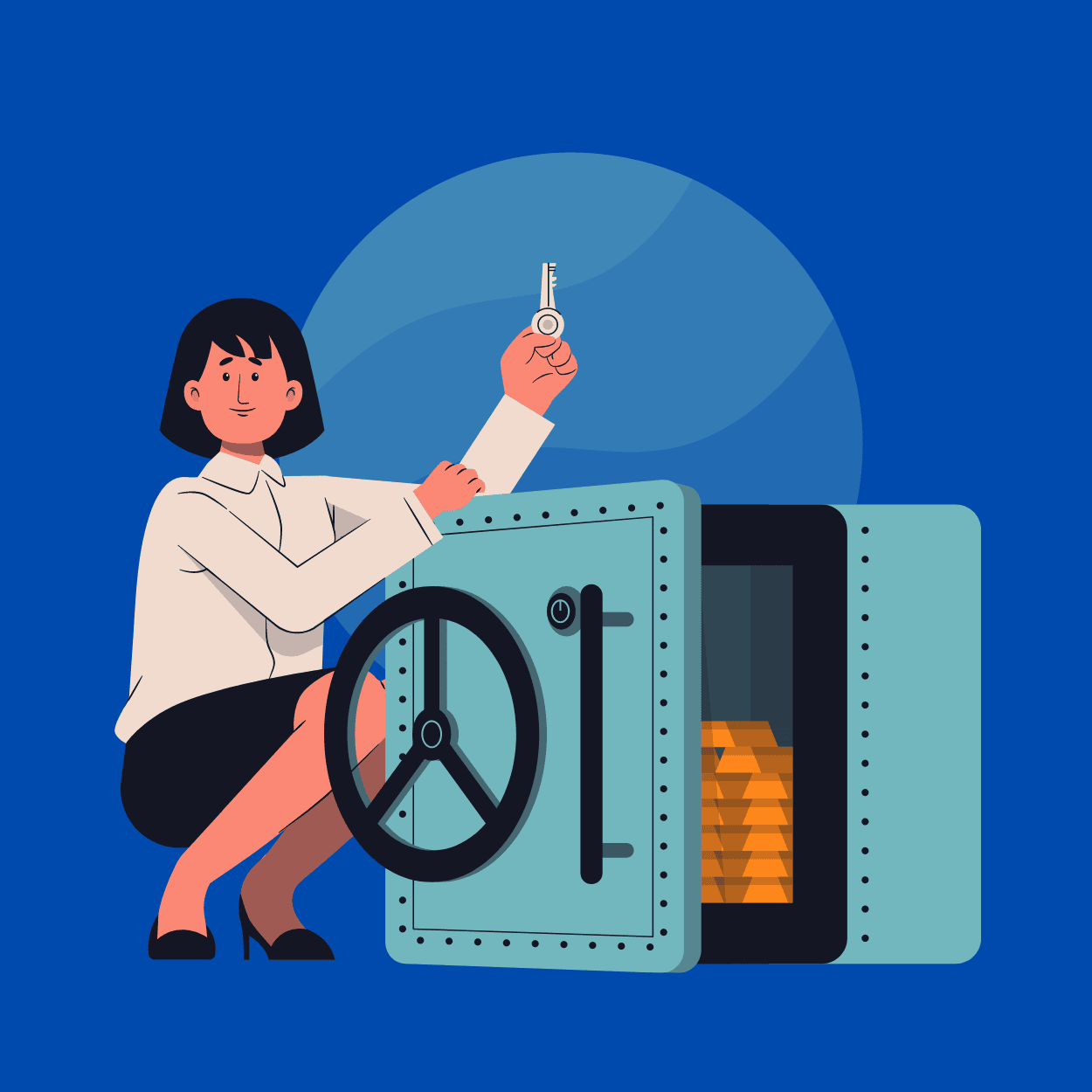 Comment obtenir un compte bancaire à petit prix ou gratuit au Canada?