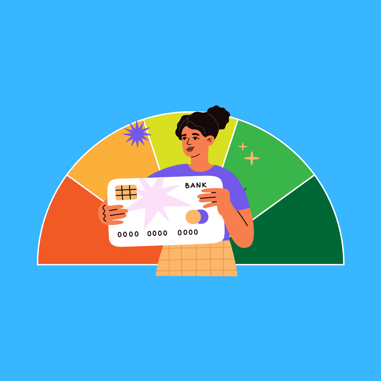 Payer ma carte de crédit va-t-il augmenter ma cote de crédit ?