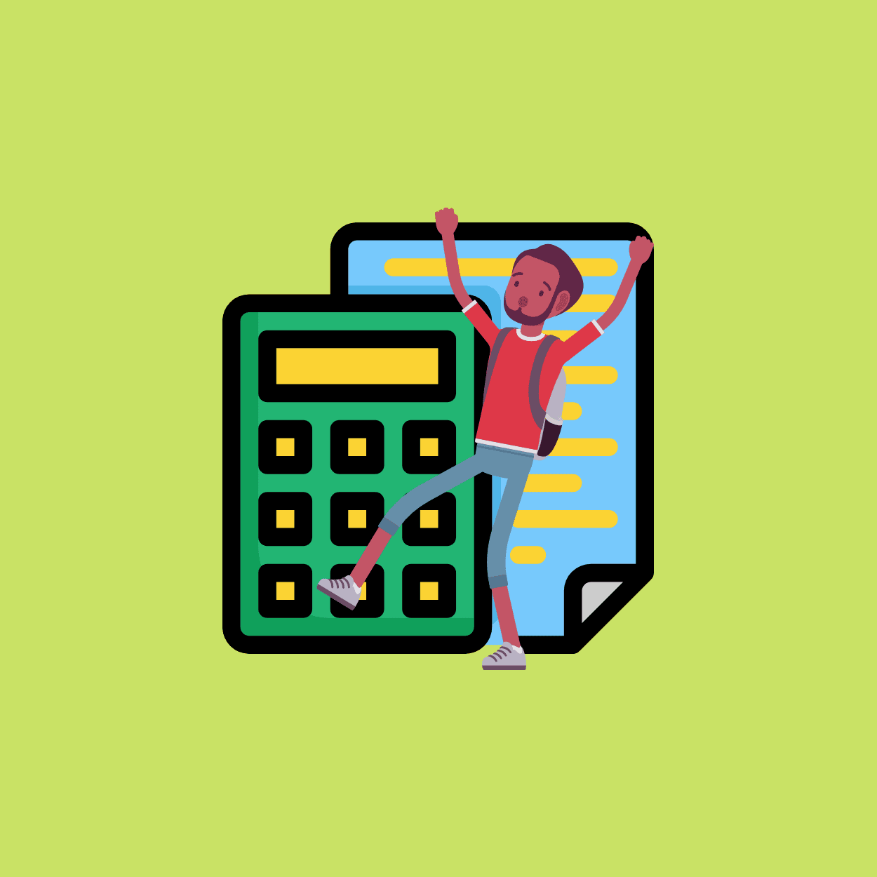 Comment obtenir le meilleur taux pour une marge de crédit?