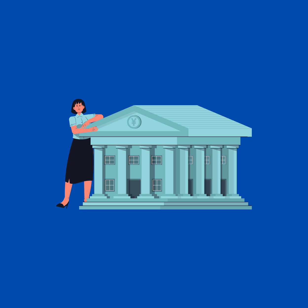 Quelle est la différence entre une banque et une caisse populaire au Canada?