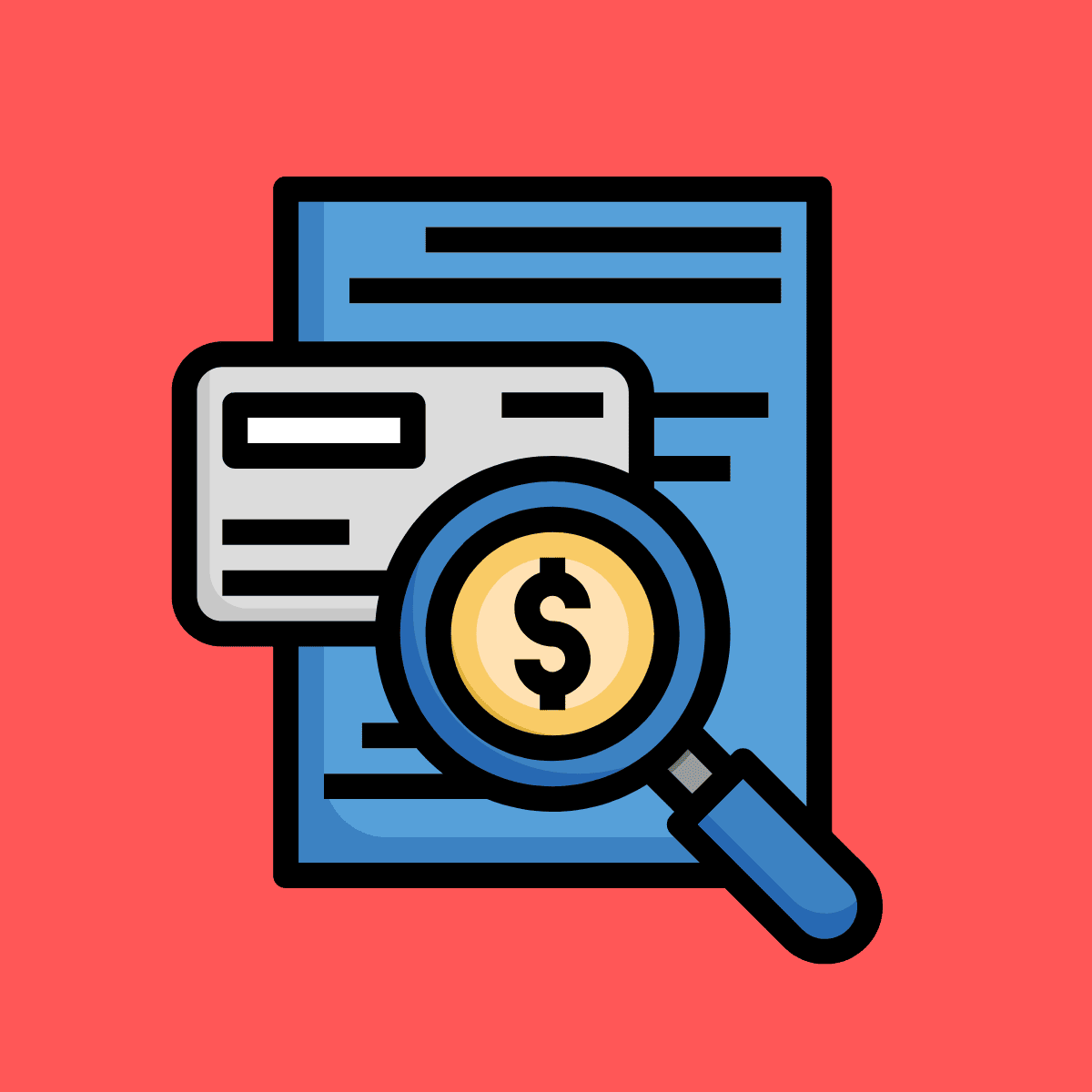 Comment obtenir un prêt sans enquête de crédit?