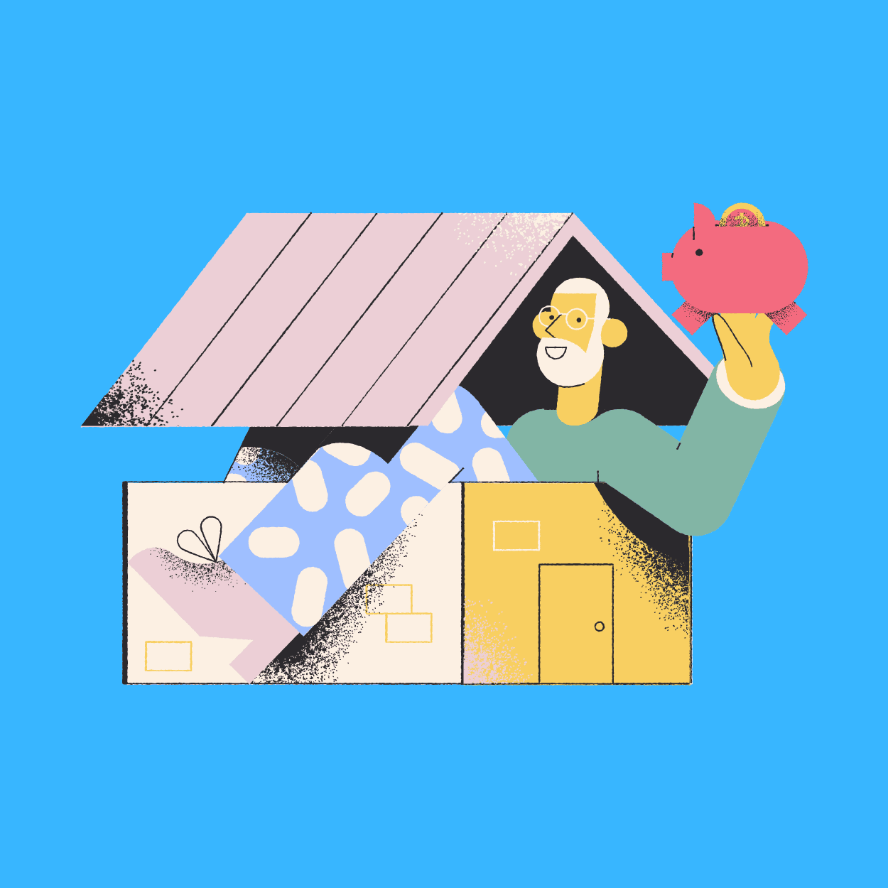 Crédit d'impôt pour l'achat d'une première habitation