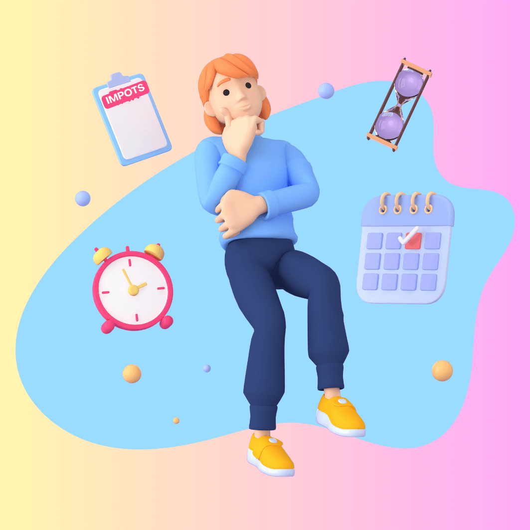 Quoi faire lorsque vous devez de l'argent à l'ARC?