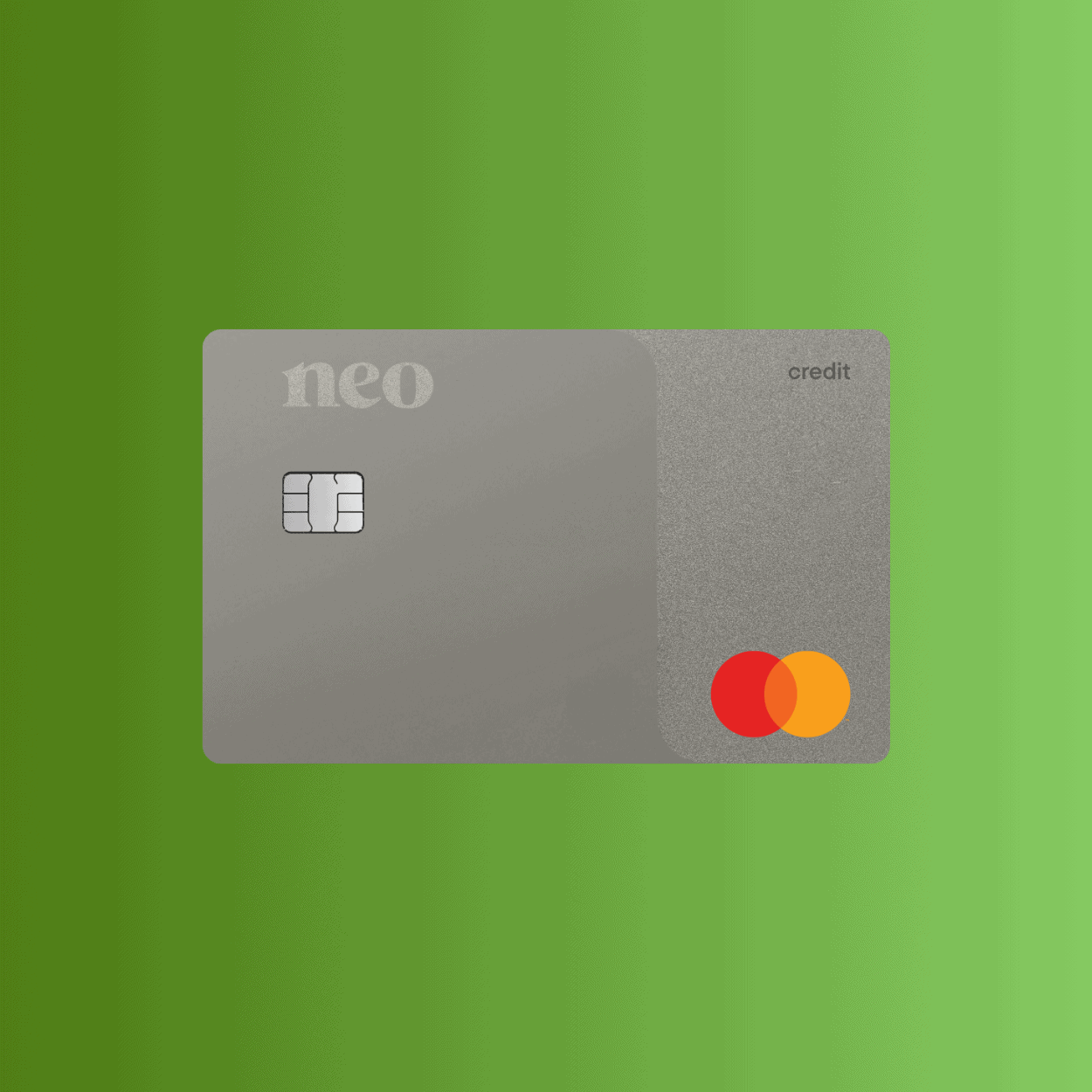 Revue de la carte Mastercard Neo 2025