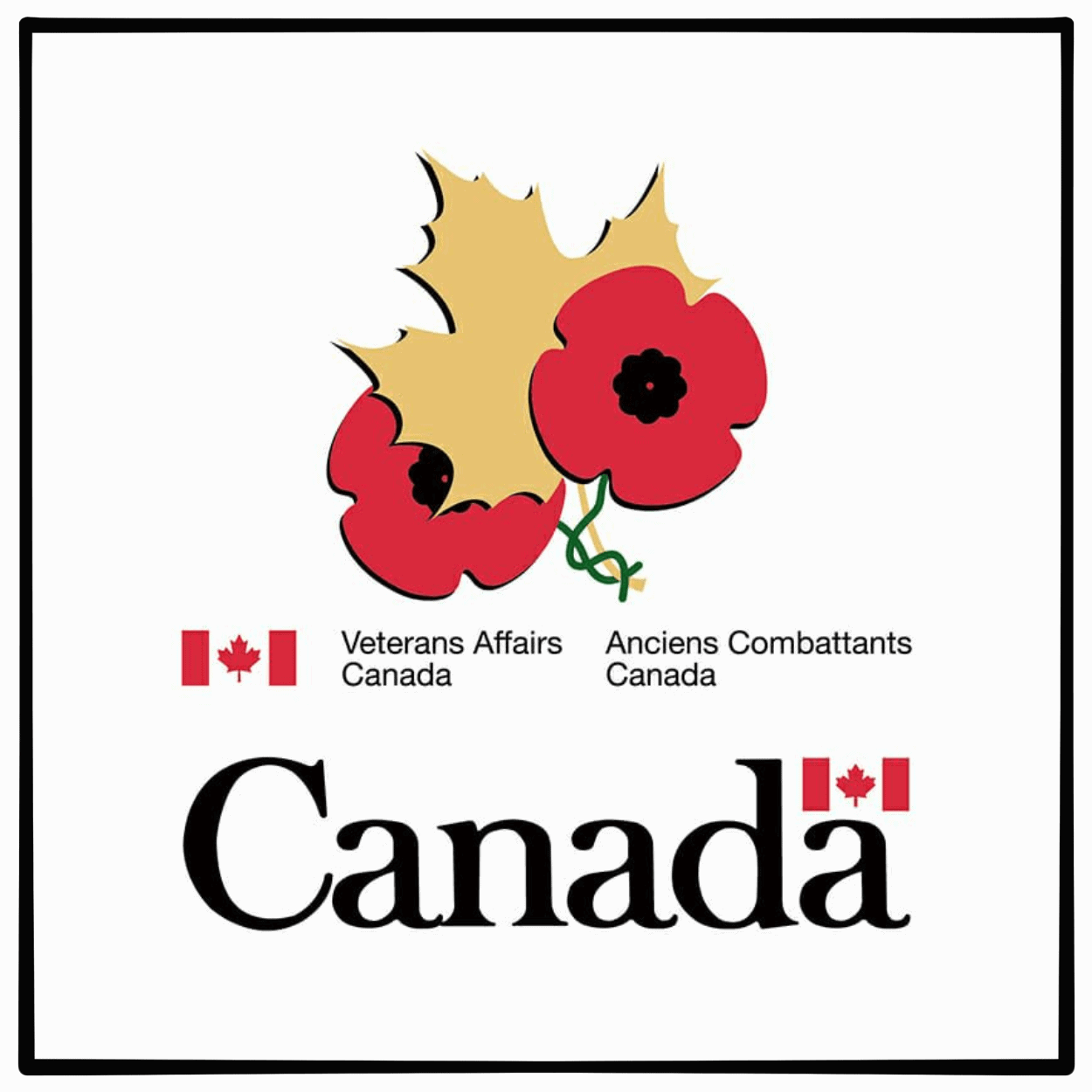 Anciens combattants du Canada : admissibilité et paiement