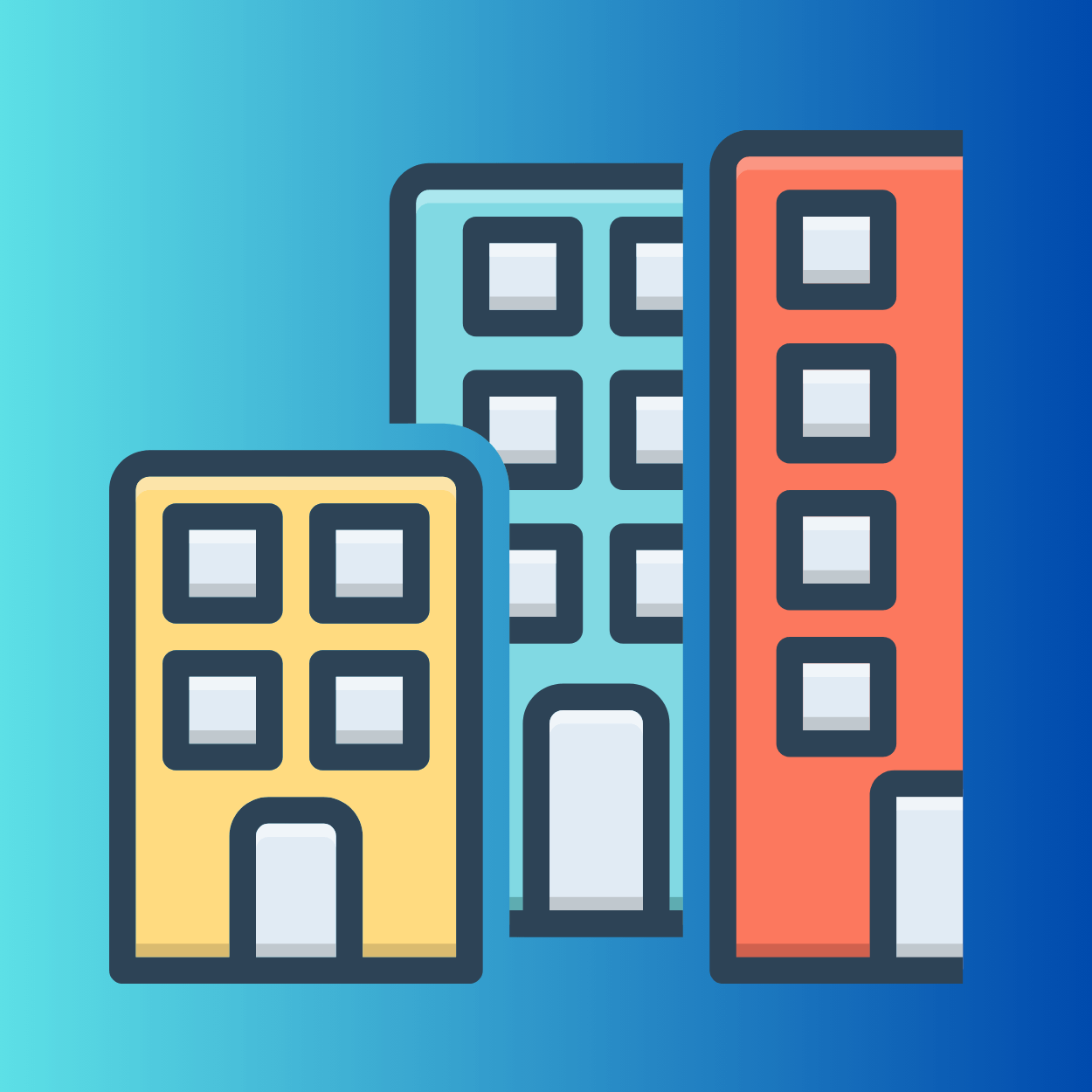 Les frais de condo au Québec