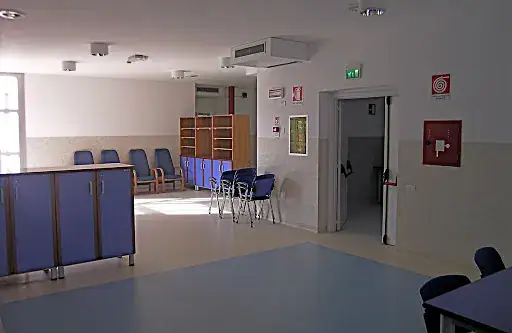 RSA collesalvetti Tinteggiatura Pareti